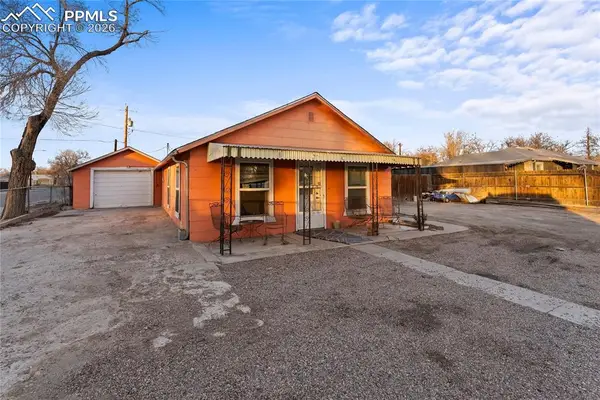 2201 E 8th Street, Pueblo, CO 81001