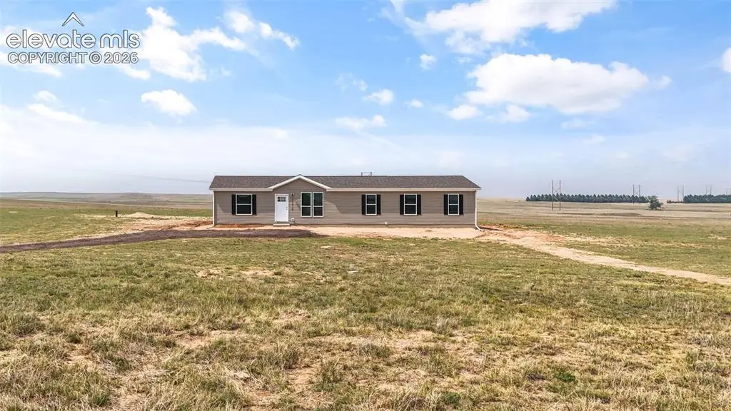 35610 Vorenberg Road, Yoder, CO 80864 - #1