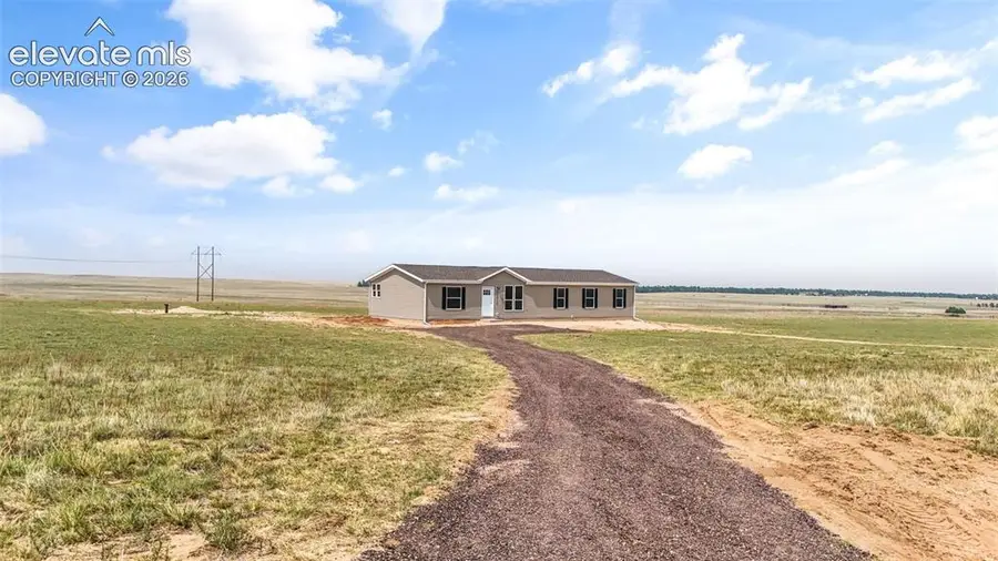 35610 Vorenberg Road, Yoder, CO 80864 - #2
