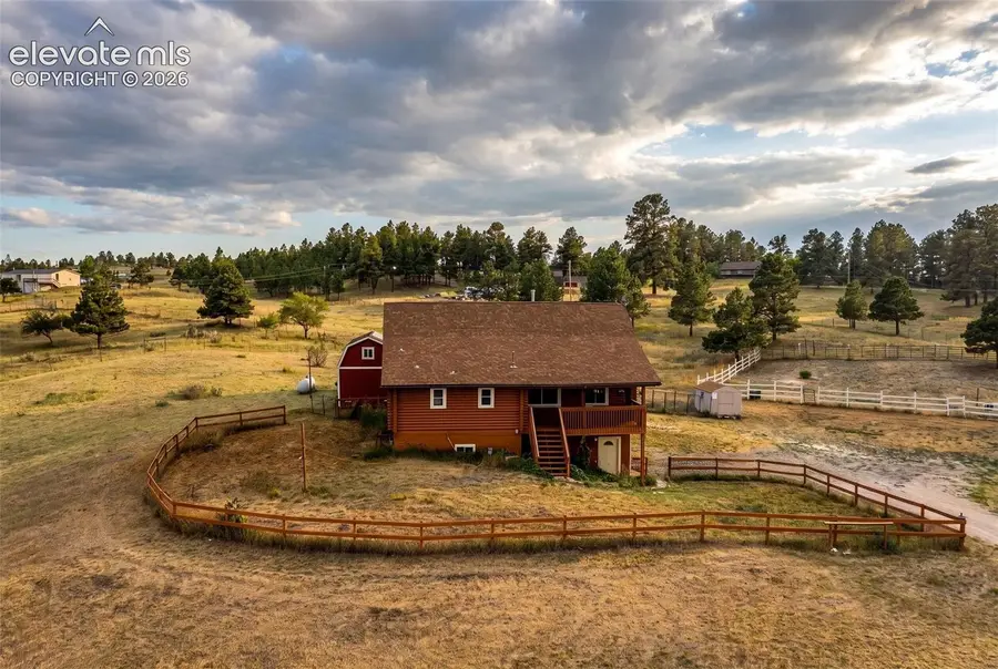 7573 Pine Crest Drive, Kiowa, CO 80117 - #2