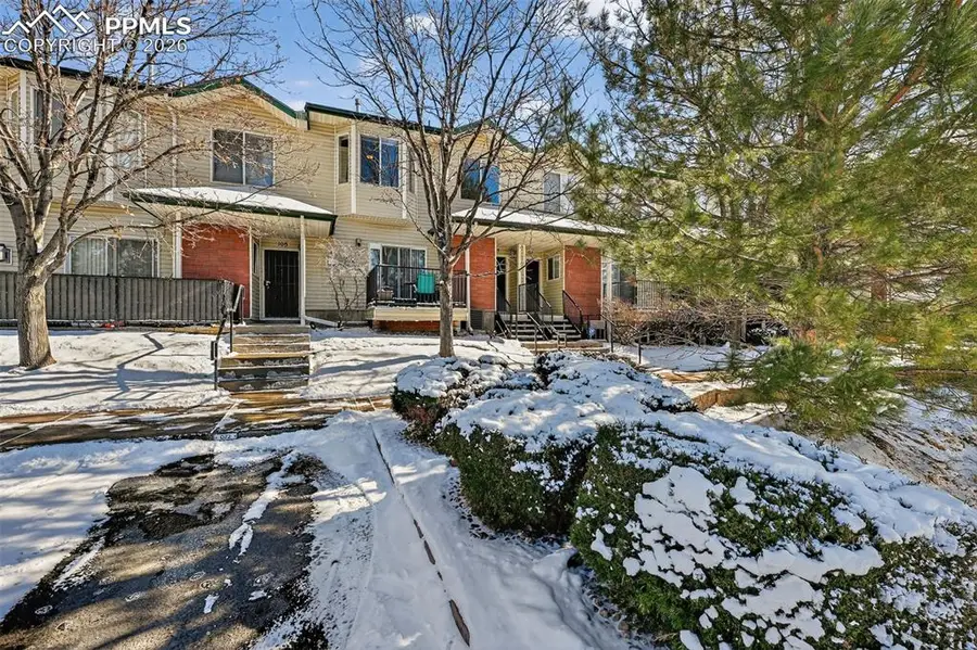 2141 Legacy Ridge View #109, Colorado Springs, CO 80910 - Image #2