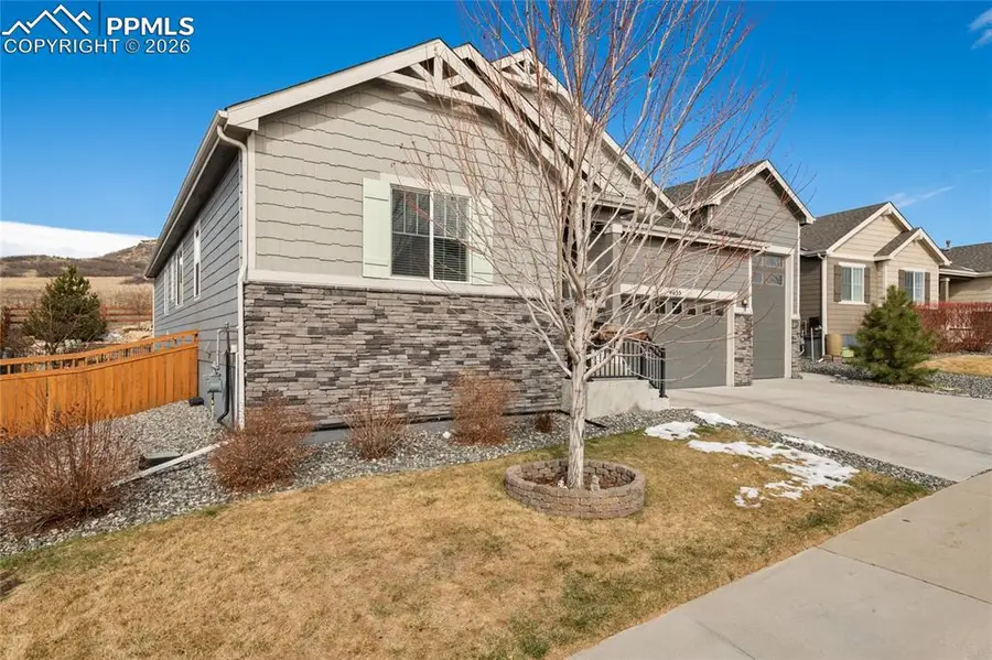 6655 Mentha Drive, Castle Rock, CO 80108 - #2