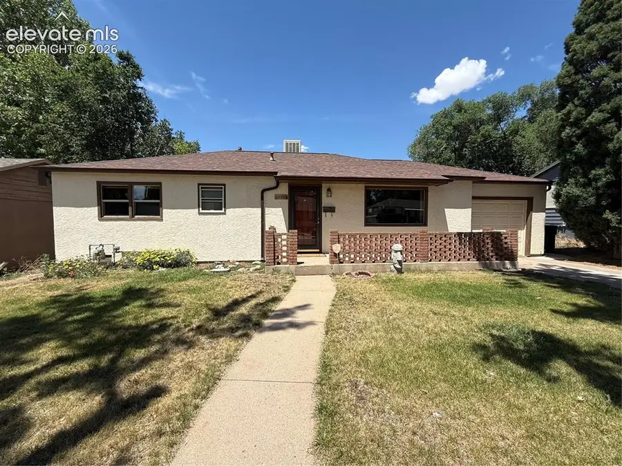 1109 Mass Street, Pueblo, CO 81001 - #2
