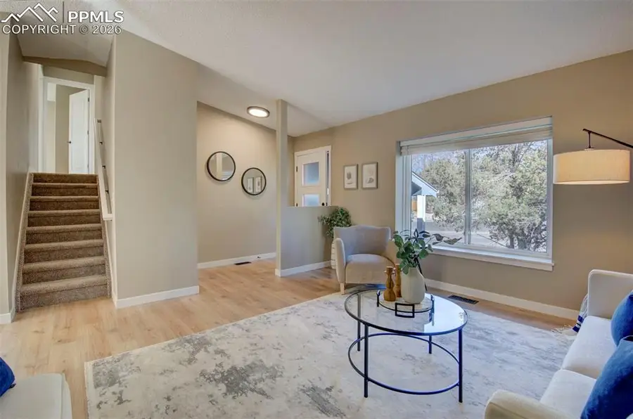 3425 Kirkwood Drive, Colorado Springs, CO 80916 - #3