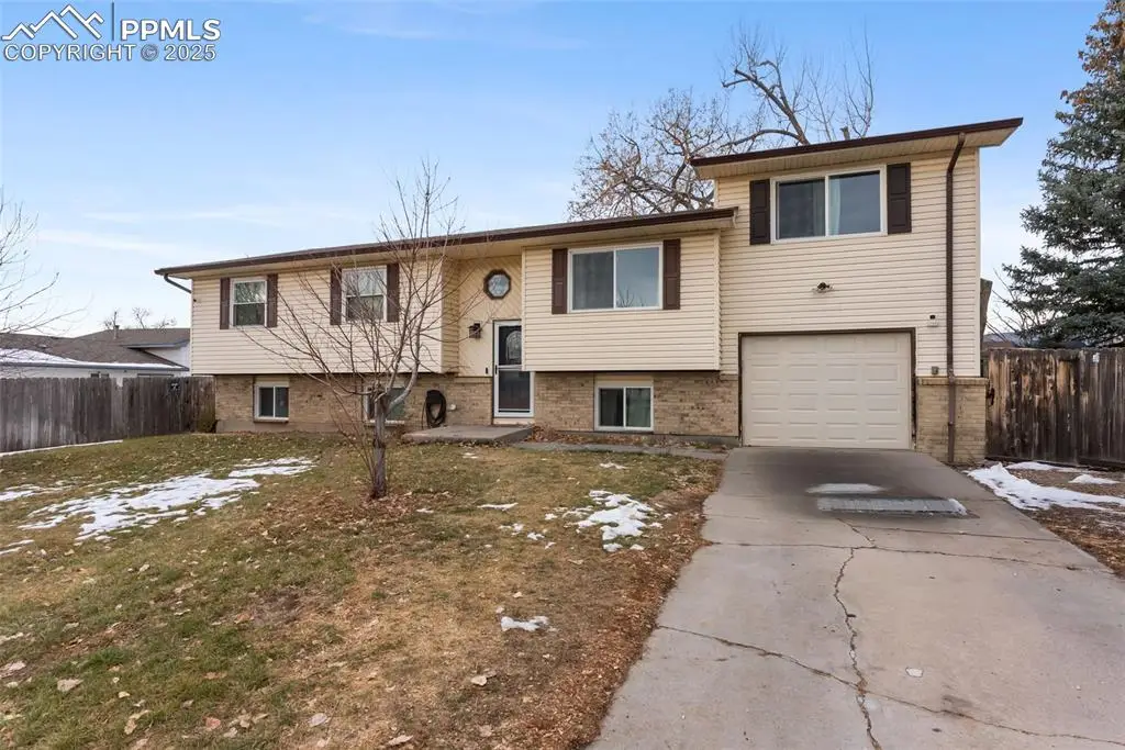 6770 Caballero Avenue, Colorado Springs, CO 80911 - Image #1