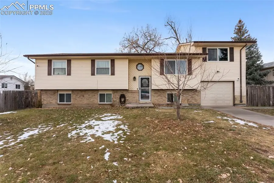 6770 Caballero Avenue, Colorado Springs, CO 80911 - Image #2