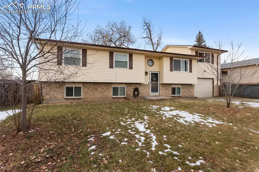 6770 Caballero Avenue, Colorado Springs, CO 80911 - Image #3