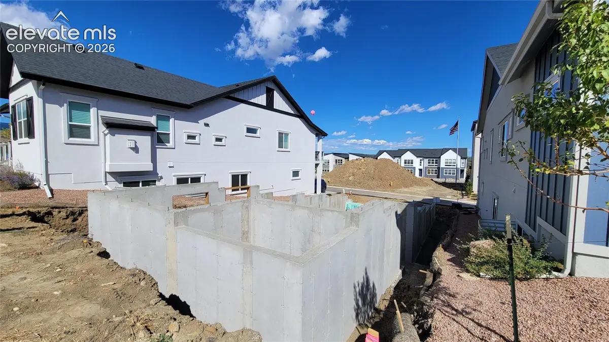 1762 Gold Hill Mesa Drive, Colorado Springs, CO 80905 - #1