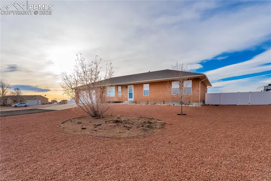 1152 E Ranch Drive, Pueblo West, CO 81007 - Image #2