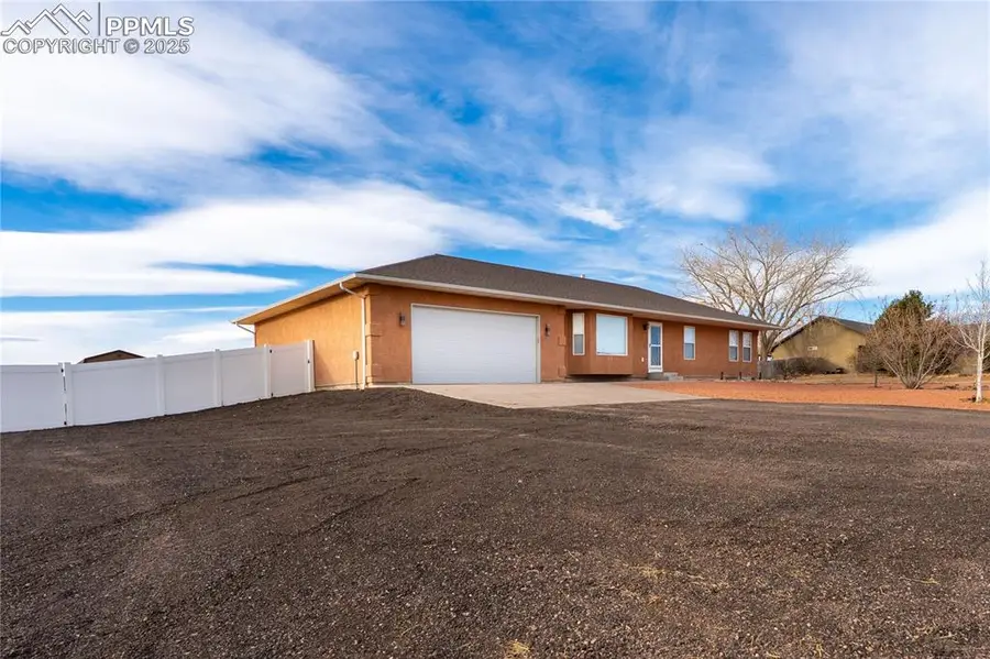 1152 E Ranch Drive, Pueblo West, CO 81007 - Image #3