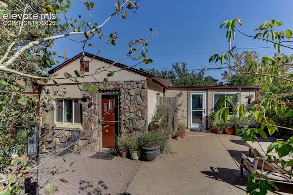 450 S Quitman Street, Denver, CO 80219