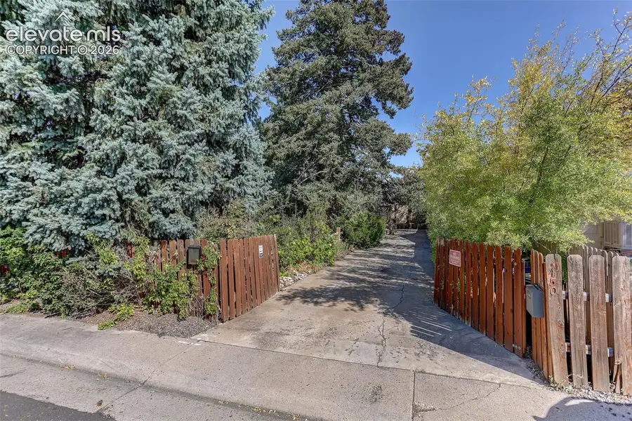 450 S Quitman Street, Denver, CO 80219 - #2