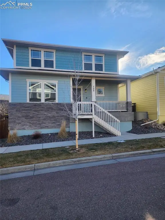 155 Merrimac Street, Colorado Springs, CO 80905 - Image #1