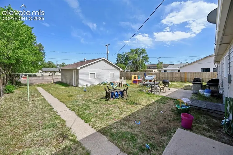 1717 S Wahsatch Avenue, Colorado Springs, CO 80905 - #3