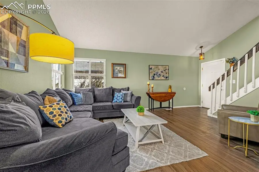 512 Harvest Moon Road, Fountain, CO 80817 - #3