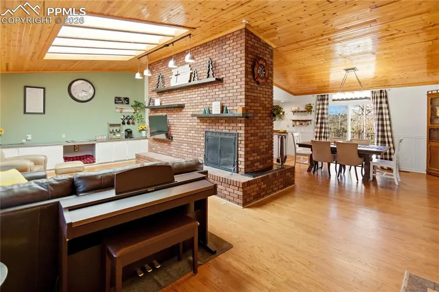 175 Piney Point Lane, Woodland Park, CO 80863 - #3