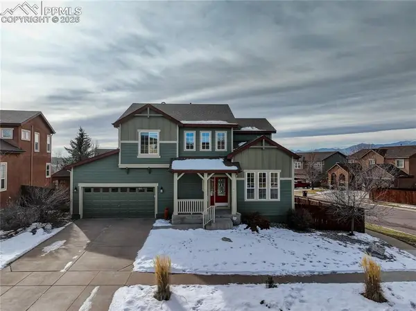 6911 Quiet Pond Place, Colorado Springs, CO 80923