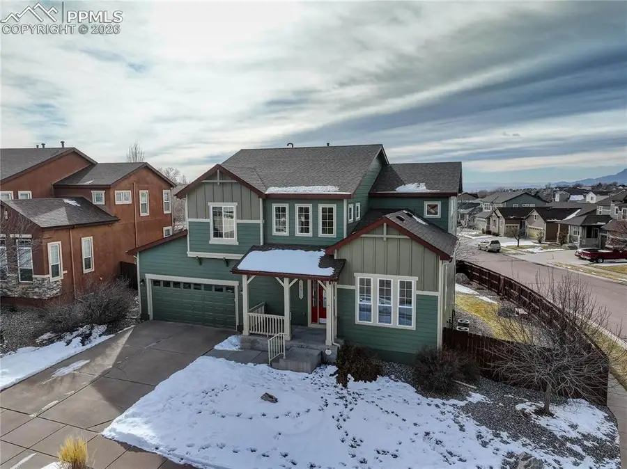 6911 Quiet Pond Place, Colorado Springs, CO 80923 - Image #2