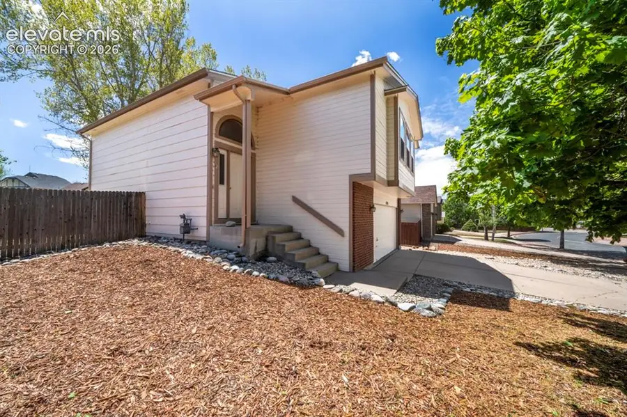 3130 Pony Tracks Drive, Colorado Springs, CO 80922 - #2