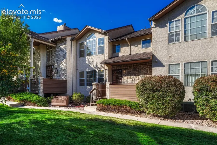 3312 Capstan Way, Colorado Springs, CO 80906 - #2
