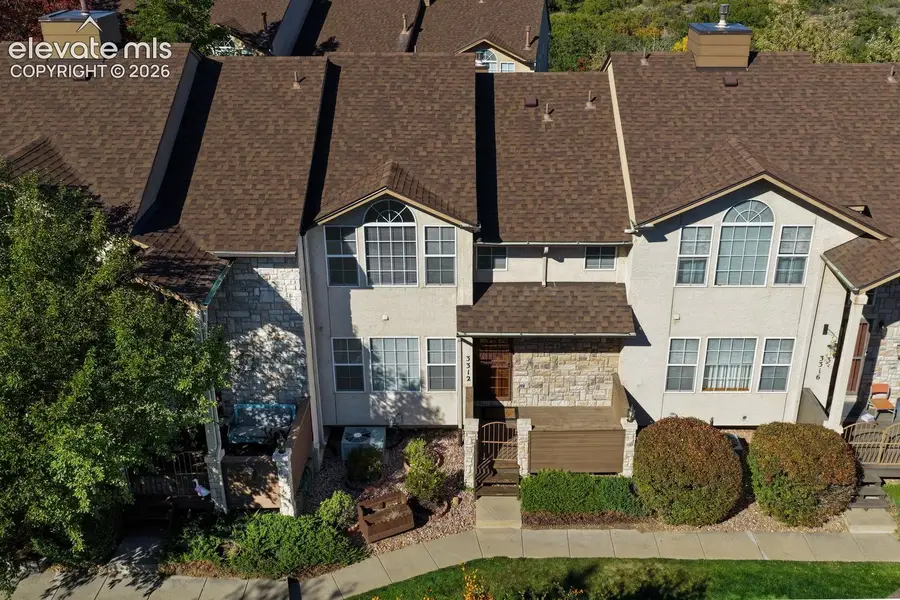 3312 Capstan Way, Colorado Springs, CO 80906 - #3