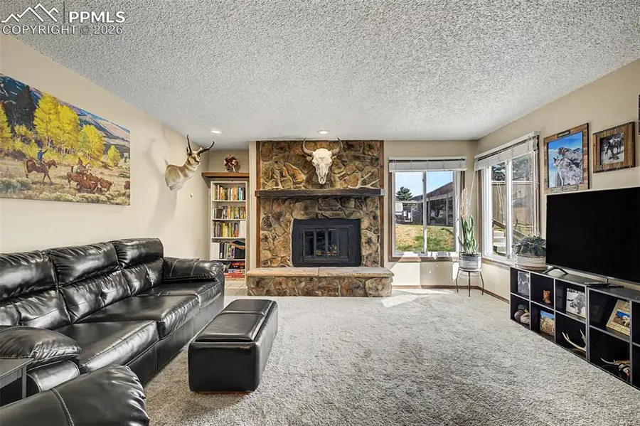 1140 Magic Lamp Way #3, Monument, CO 80132 - #3