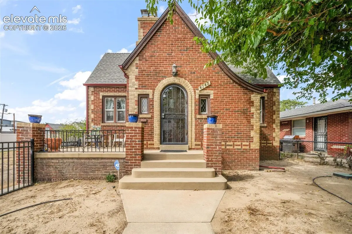 4145 Pecos Street, Denver, CO 80211 - #1