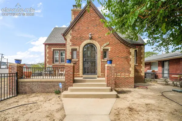 4145 Pecos Street, Denver, CO 80211