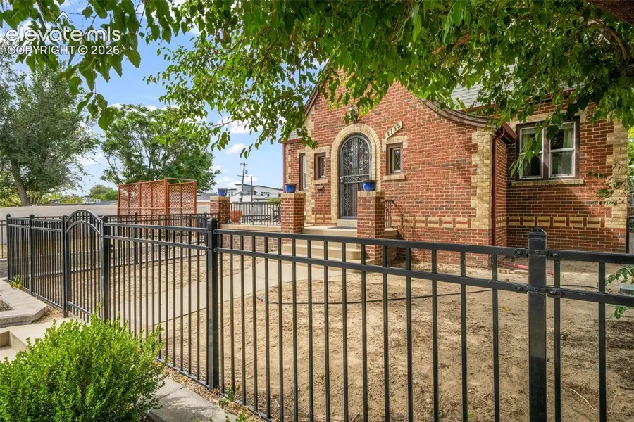 4145 Pecos Street, Denver, CO 80211 - #2