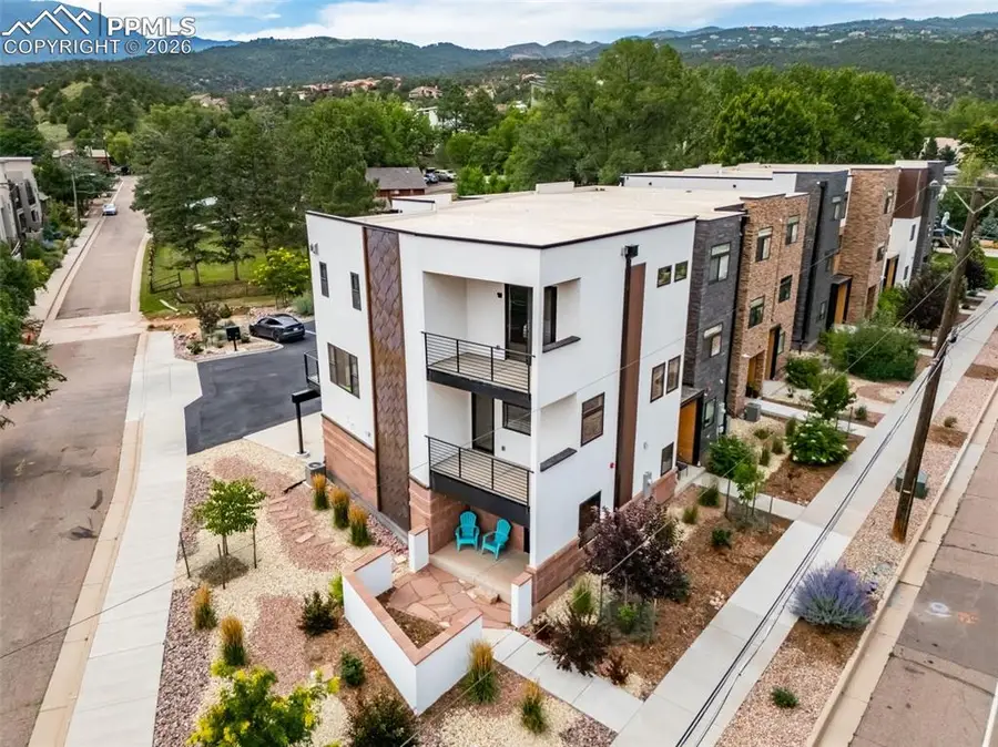 101 Beckers Lane, Manitou Springs, CO 80829 - Image #2