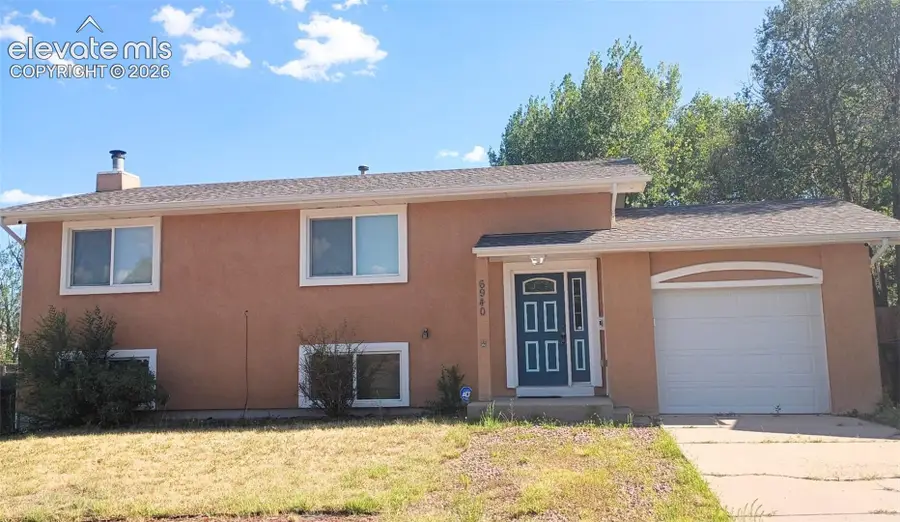 6940 Grand Valley Drive, Colorado Springs, CO 80911 - #2