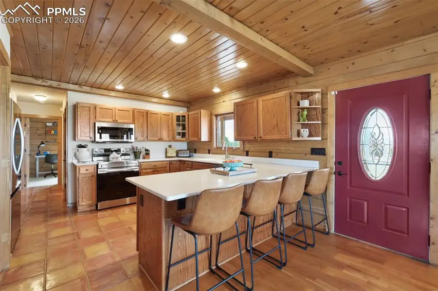 7750 Wilderness Drive, Colorado Springs, CO 80908 - #2