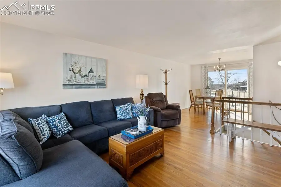 1209 Cumberland Street, Colorado Springs, CO 80907 - #3