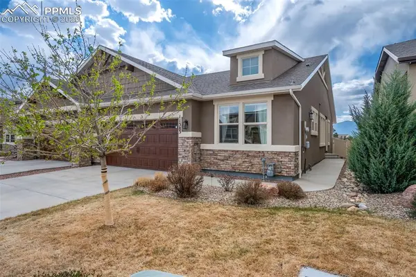11383 Rill Point, Colorado Springs, CO 80921