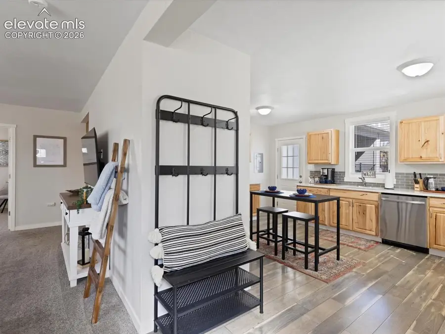 1222 Westend Avenue, Colorado Springs, CO 80904 - #2