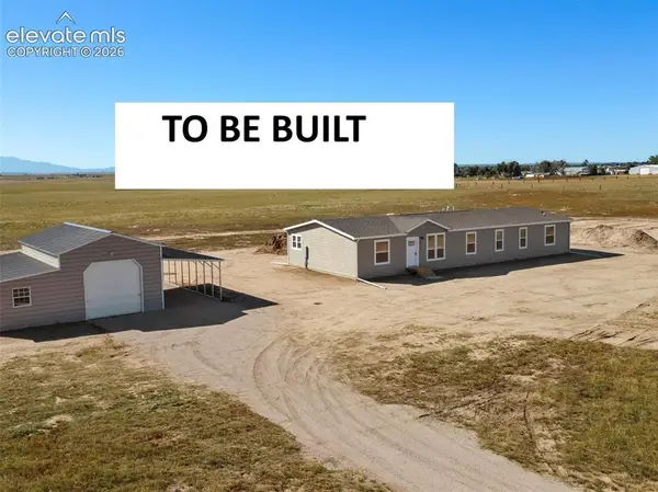 8 Cr 2b Road, Rush, CO 80833