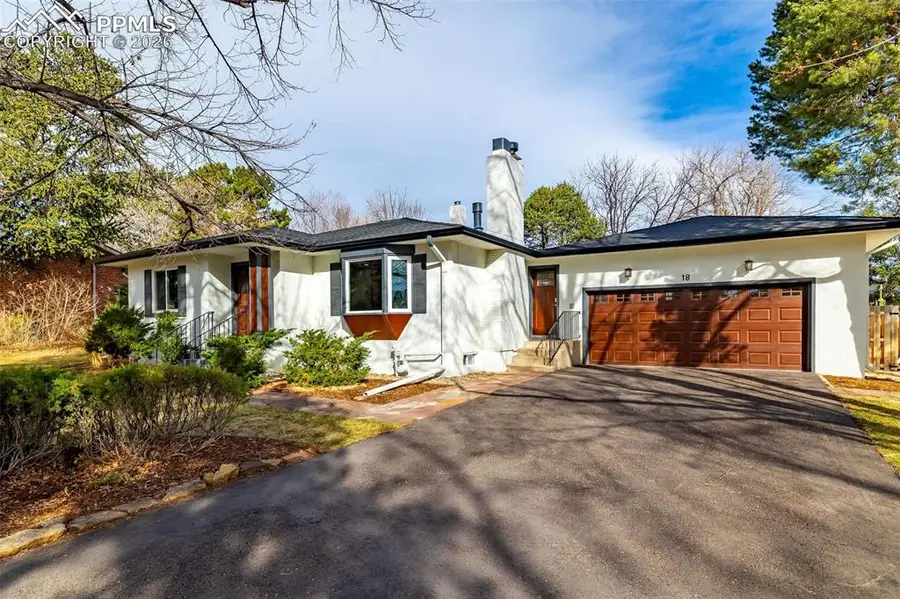 18 Polo Drive, Colorado Springs, CO 80906 - #2