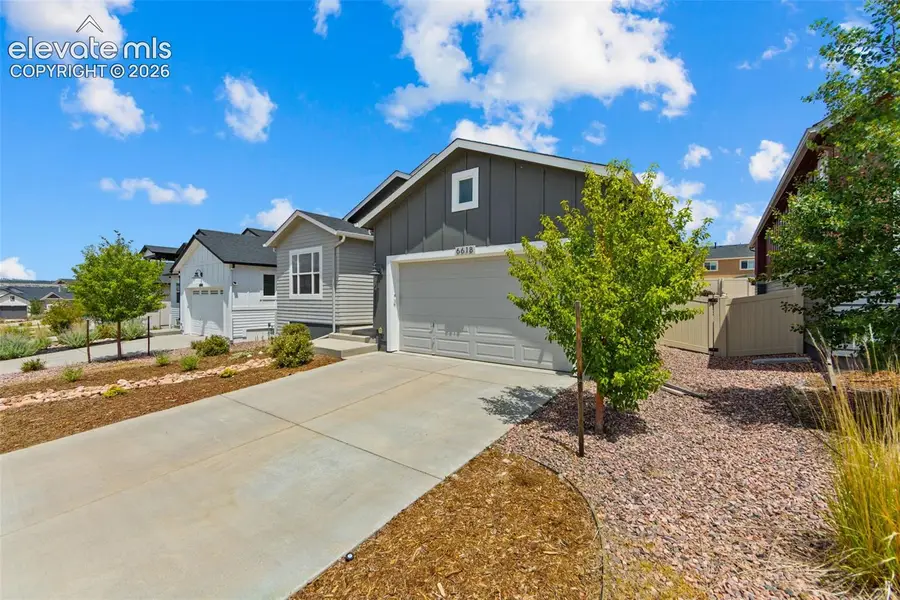 6618 Cumbre Vista Way, Colorado Springs, CO 80924 - #2