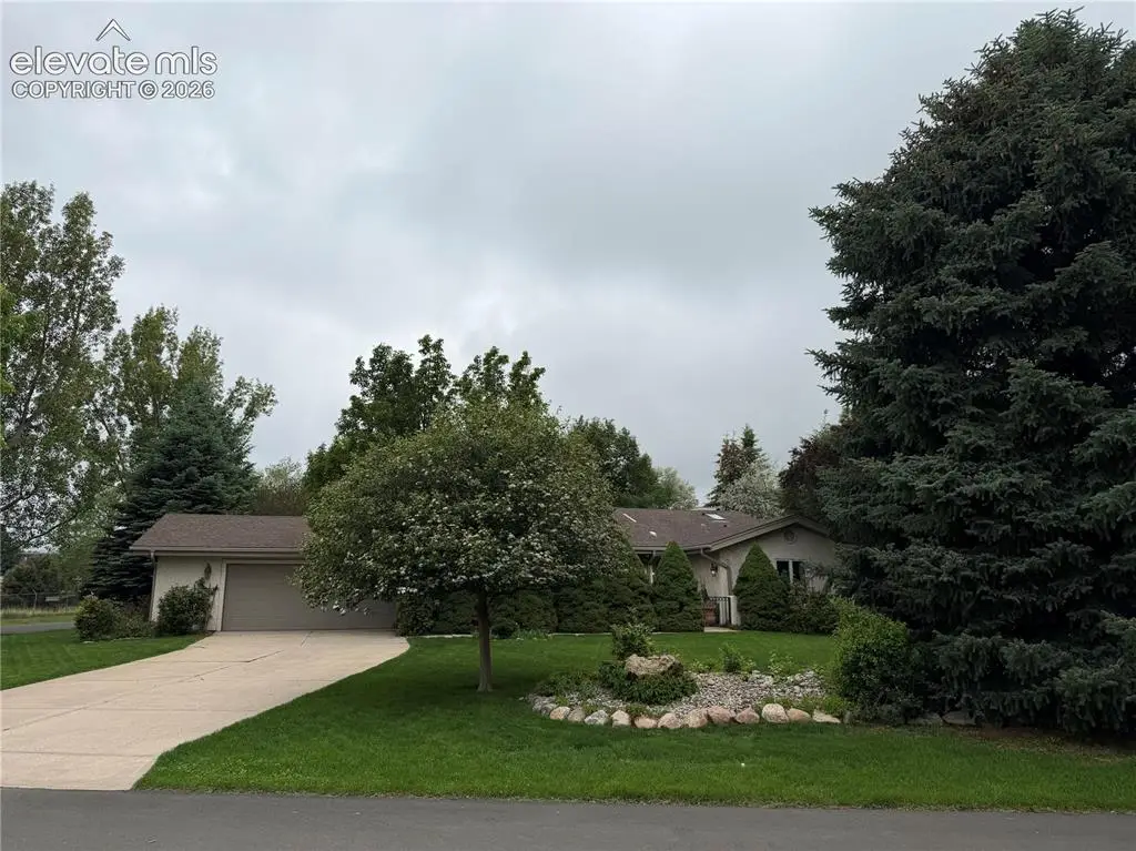 3020 Rockbrook Lane, Colorado Springs, CO 80904 - #1