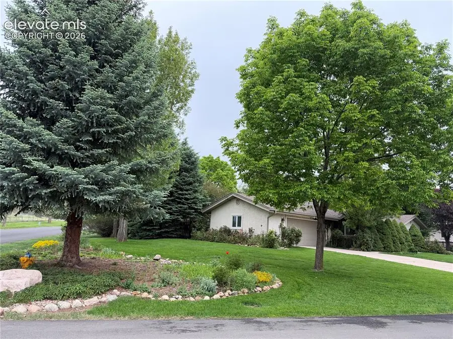 3020 Rockbrook Lane, Colorado Springs, CO 80904 - #3