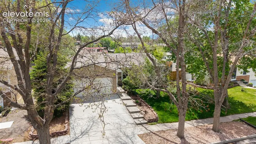 2643 E Caramillo Street, Colorado Springs, CO 80909 - #3