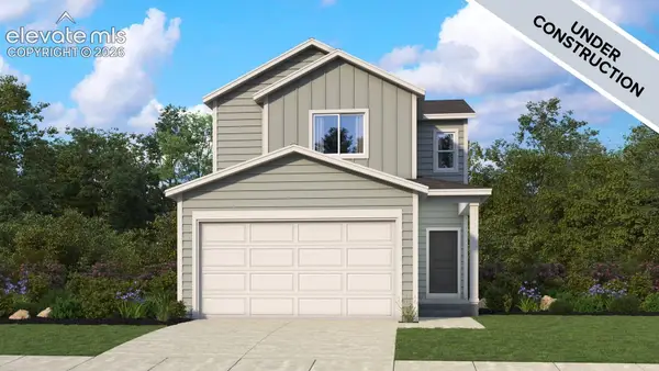 13555 Nederland Drive, Peyton, CO 80831