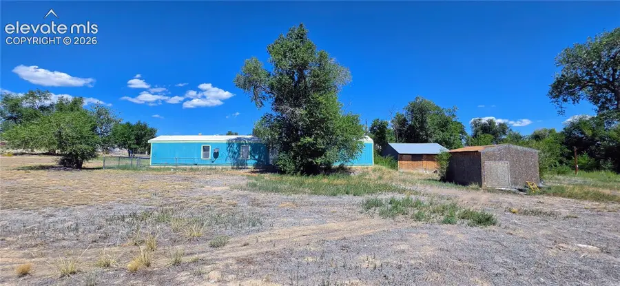 828 3rd Street, Penrose, CO 81240 - #2