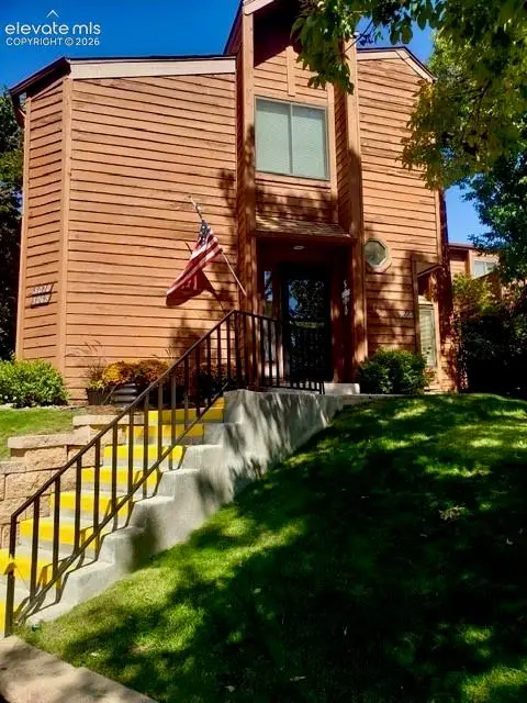 5070 Sunsuite Trail, Colorado Springs, CO 80917