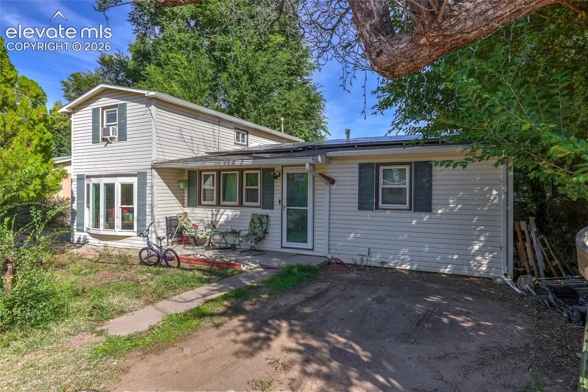 1316 Reed Lane, Canon City, CO 81212 - #1