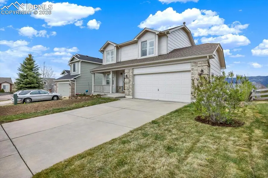 16210 Windy Creek Drive, Monument, CO 80132 - #3