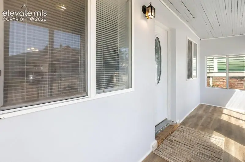 223 S Second Street, Victor, CO 80860 - #3