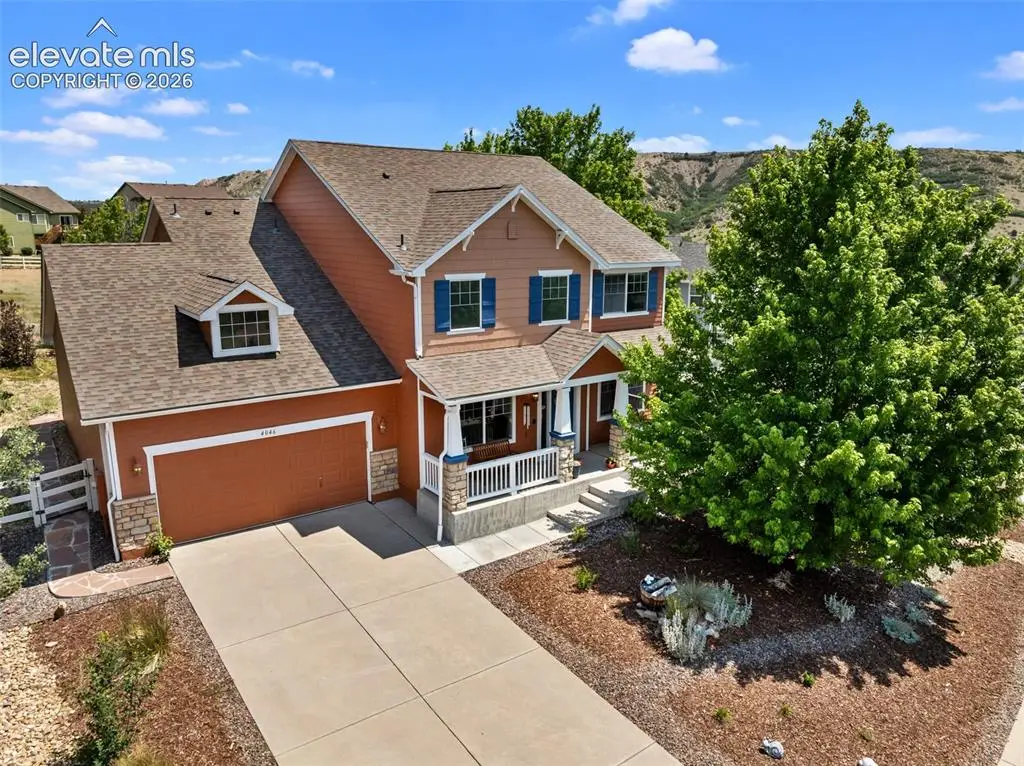4046 Deer Valley Drive, Castle Rock, CO 80104 - #1