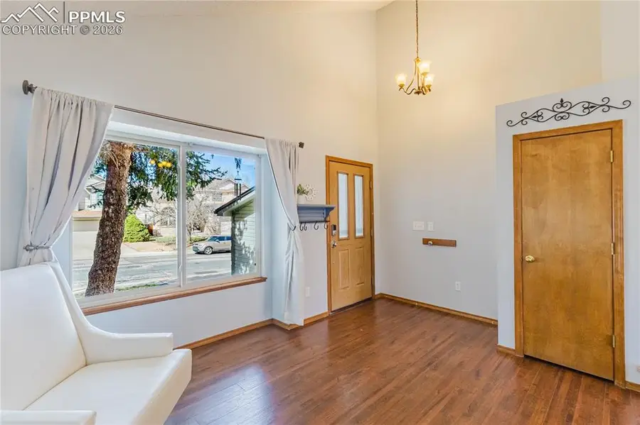 6910 Sproul Lane, Colorado Springs, CO 80918 - #2