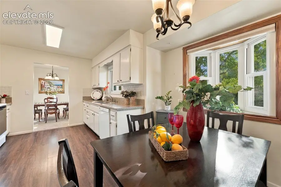 2727 E Serendipity Circle, Colorado Springs, CO 80917 - #3